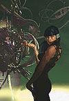 Eternals (2006) #3