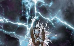 Black Panther (2005) #18 (TURNER VARIANT)