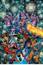 Last Planet Standing (Trade Paperback)