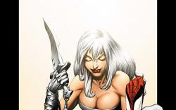ULTIMATE SPIDER-MAN #89