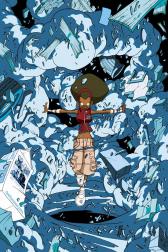 New Warriors #4 