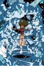 New Warriors (2005) #4