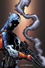 Captain America & the Falcon (2004) #13