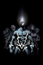 Inhumans 2099 (2004) #1
