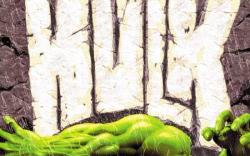 INCREDIBLE HULK VOL. I: RETURN OF THE MONSTER TPB COVER