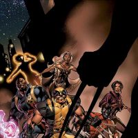 UNCANNY X-MEN (2005) #450 COVER