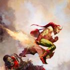 Marvel Zombies Finale Ties Back Into Ultimate Fantasic Four; Issue #4 Sells Out and Gets A Second Printing Variant