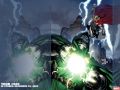 Thor (2007) #605 Wallpaper
