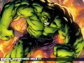 Marvel Adventures Hulk (2007) #1 Wallpaper