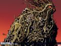 Man-Thing (2004) #2 Wallpaper