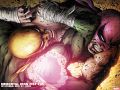 Immortal Iron Fist (2006) #26 Wallpaper