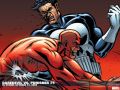 Daredevil Vs. Punisher (2005) #5 Wallpaper