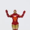 Repulsor Power Iron Man Toy from Burger King