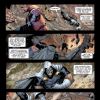 AVENGERS: THE INITIATIVE #35 preview art by Jorge Molina