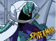 Spider-Man (1994), Episode 24