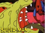 Spider-Man 1967 Episode 30