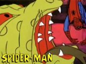 Spider-Man 1967 Episode 30
