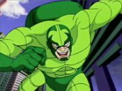 Spider-Man (1994), Episode 6