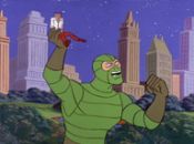 Spider-Man 1967 Episode 20