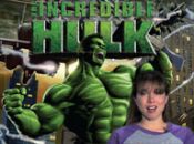 Exclusive Incredible Hulk Walmart DVD Trailer