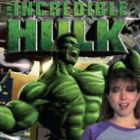 Walmart DVD Exclusive: Hulk Digicomic