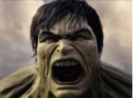 The Incredible Hulk Movie Trailer