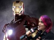 Fans React to the Iron Man Movie