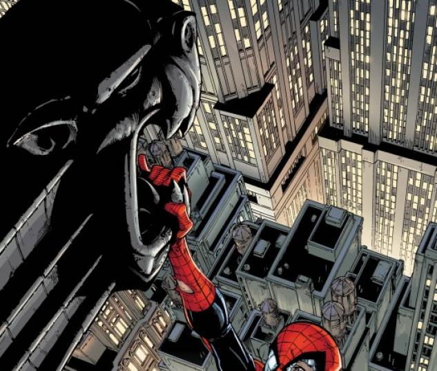 Marvel Adventures Spider-Man (2010) #5