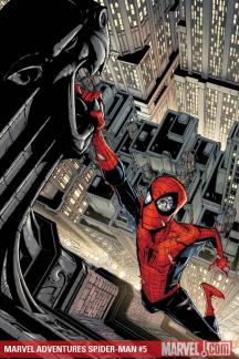 Marvel Adventures Spider-Man (2010) #5