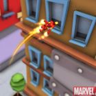 Super Hero Squad Online screenshot