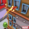 Super Hero Squad Online screenshot