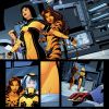 Image Featuring Tigra (Greer Nelson)
