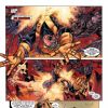 X-MEN: HELLBOUND #2 preview art by Harvey Tolibao and Tom Raney
