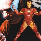 Digital Comics Creator Spotlight: Frank Tieri