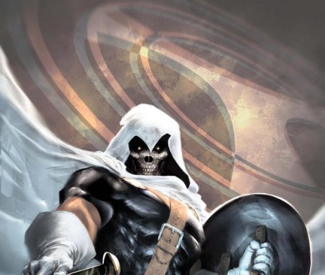 Taskmaster (2010) #1