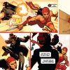BLACK WIDOW #3 preview art by Daniel Acuna
