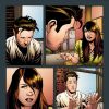 AMAZING SPIDER-MAN #638 preview art by Joe Quesada 4