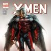 X-MEN #1 variant cover by Marko Djurdjevic