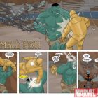 PREVIEW: Avengers: The Origin #4
