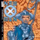 new x-men #122