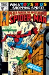 Peter Parker, the Spectacular Spider-Man (1976) #47