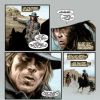 SECRET AVENGERS #3 preview art by Mike Deodato