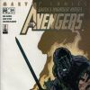AVENGERS #54 (1998) cover by Kieron Dwyer