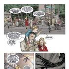 PREVIEW: Spider-Man/Fantastic Four #2