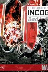 Incognito: Bad Influences #3 