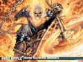 Ghost Rider (1973) #1 Wallpaper