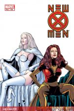New X-Men (2001) #139
