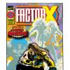 Factor X #1