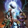 Ultimate Comics Thor (2010) #3
