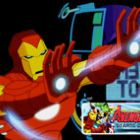 Watch Avengers: Earth's Mightiest Heroes Micro-Episode 6